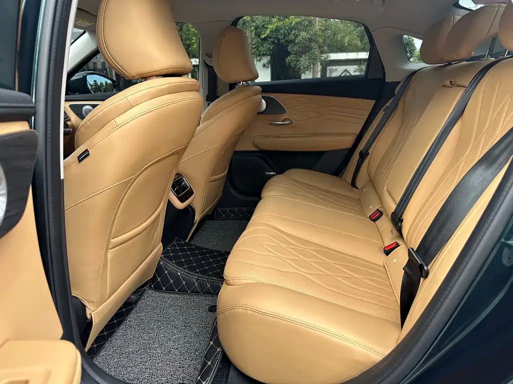 Chery Arrizo 8 PRO — миниатюра 8
