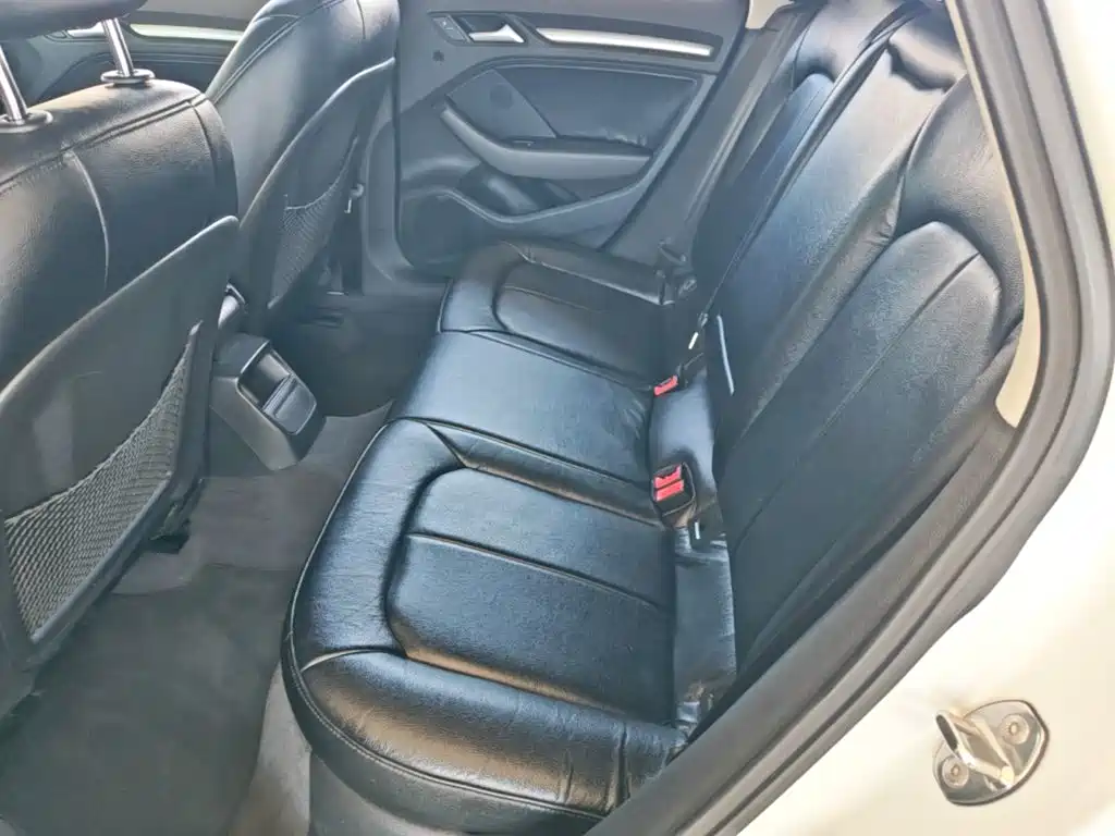 Audi A3 — миниатюра 17