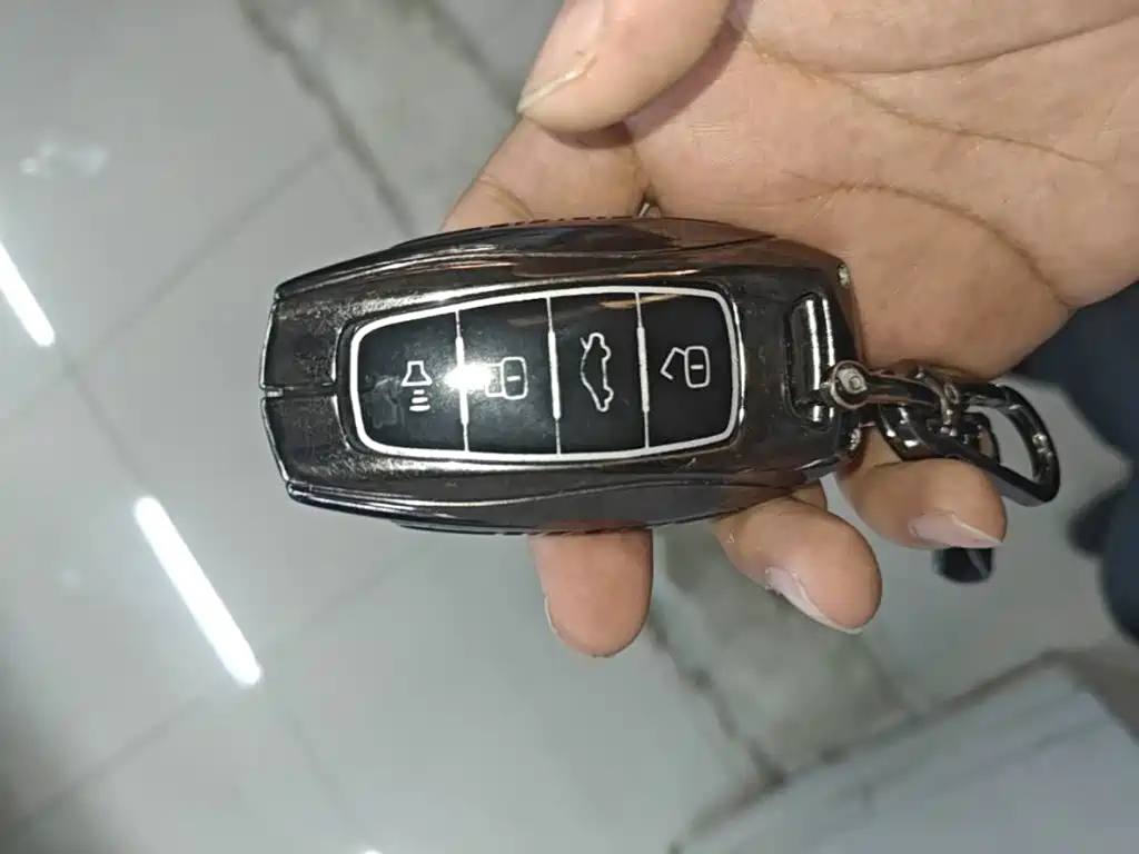 Haval H6 — миниатюра 9