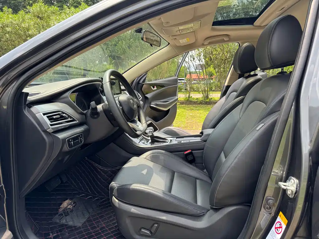 Changan Ruicheng CC — миниатюра 7