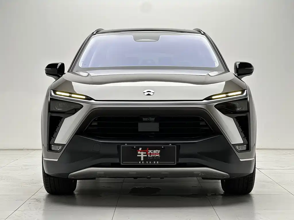 NIO ES8 — миниатюра 2