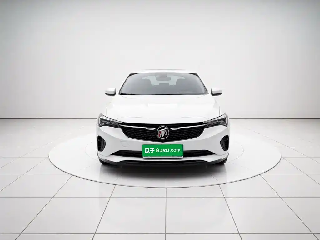 Buick Verano — миниатюра 2