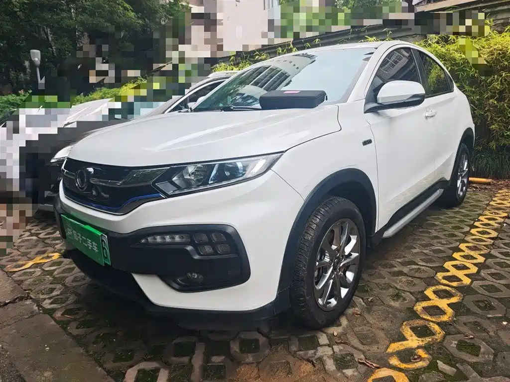 Ciimo Dongfeng Honda X-NV X-NV 2020