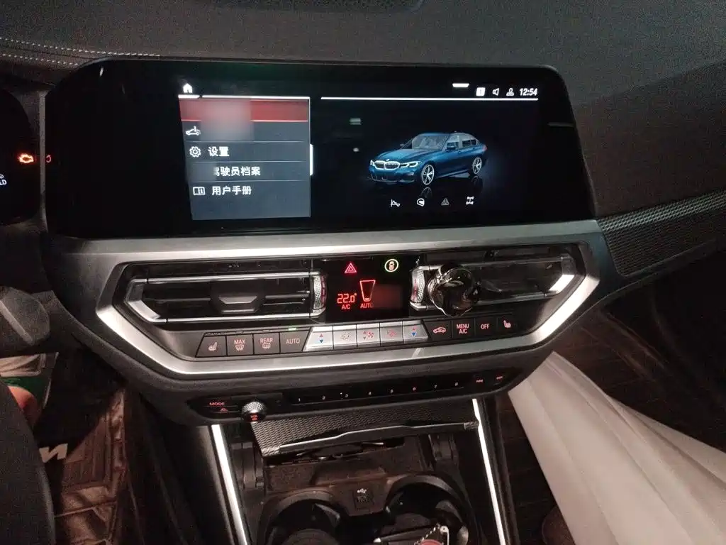 BMW 3 Series — миниатюра 6