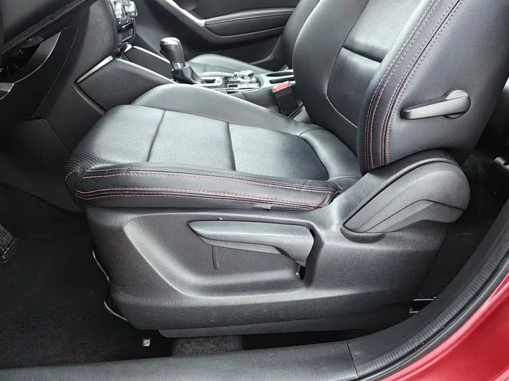 Mazda CX-5 — миниатюра 20