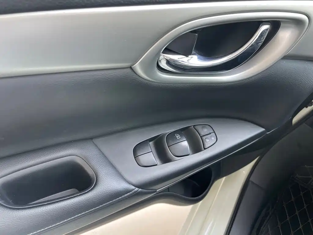Nissan Sylphy — миниатюра 14