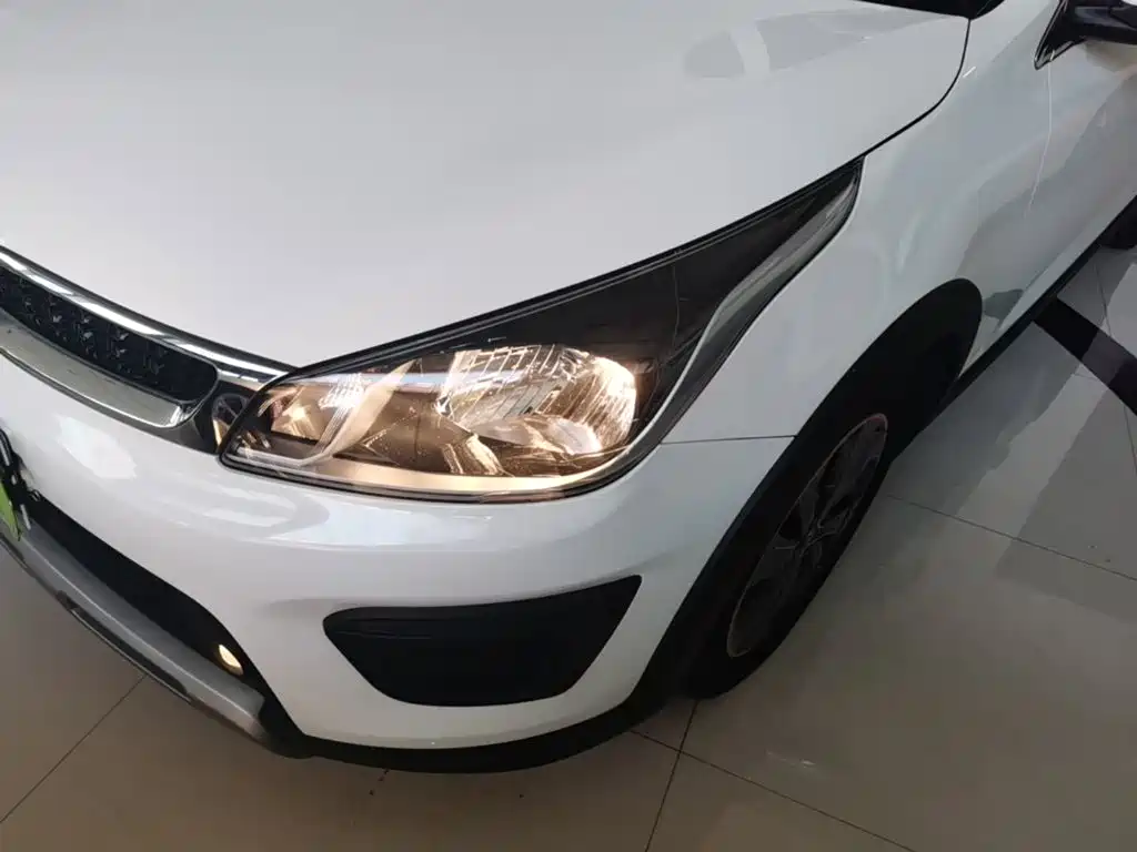 Kia KX Cross — миниатюра 18