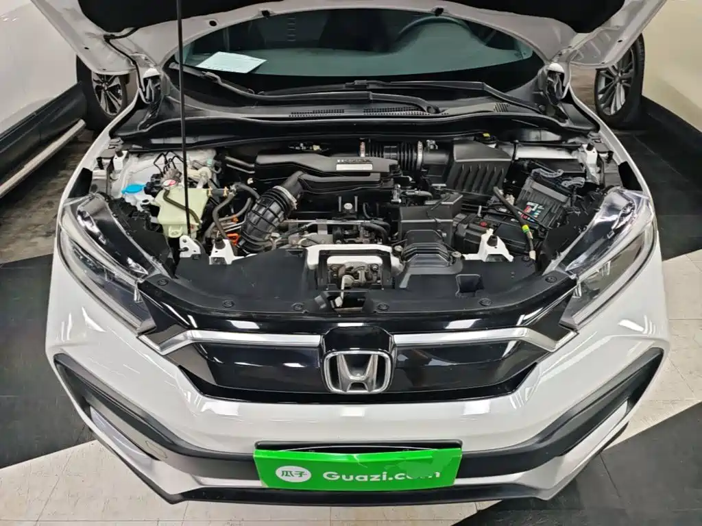 Honda XR-V — миниатюра 20