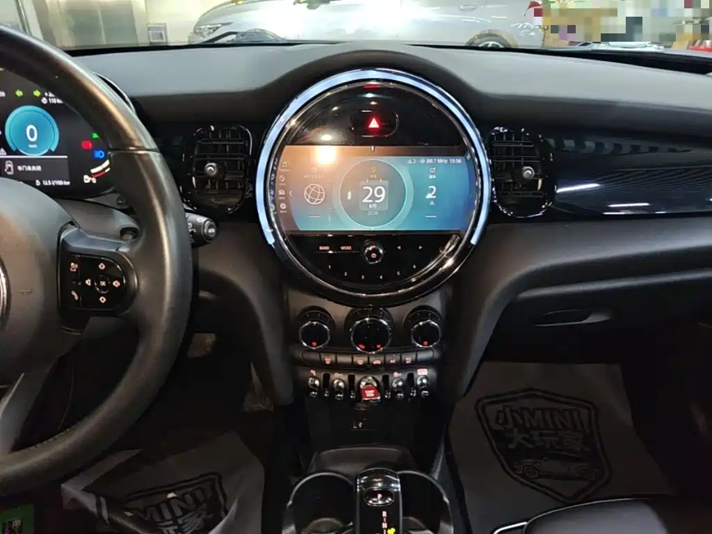MINI Mini — миниатюра 13