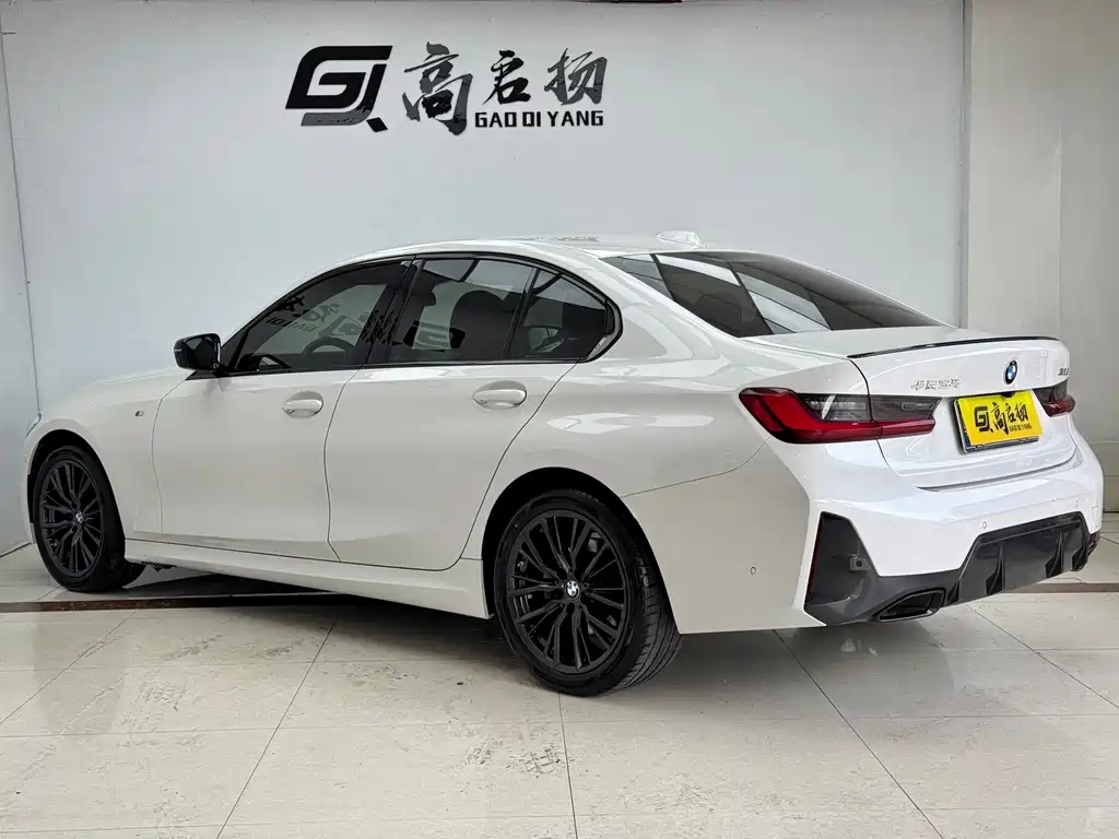 BMW 3 Series — миниатюра 28