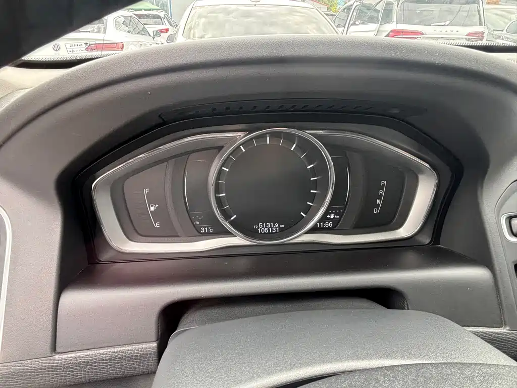 Volvo XC60 — миниатюра 9