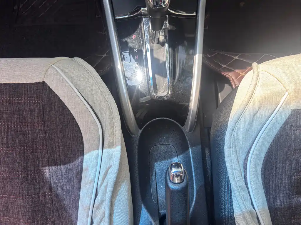 Honda Crider — миниатюра 13