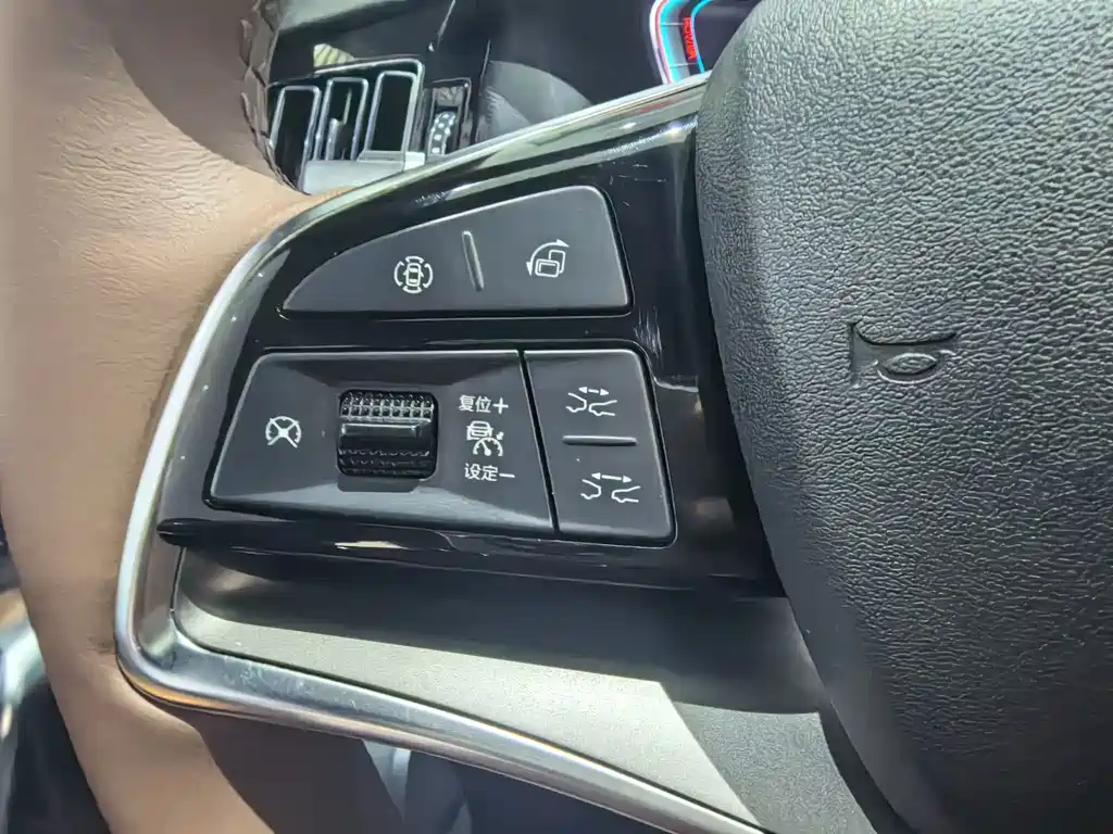 BYD Tang New Energy — миниатюра 10
