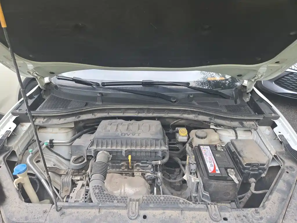 MG ZS — миниатюра 16
