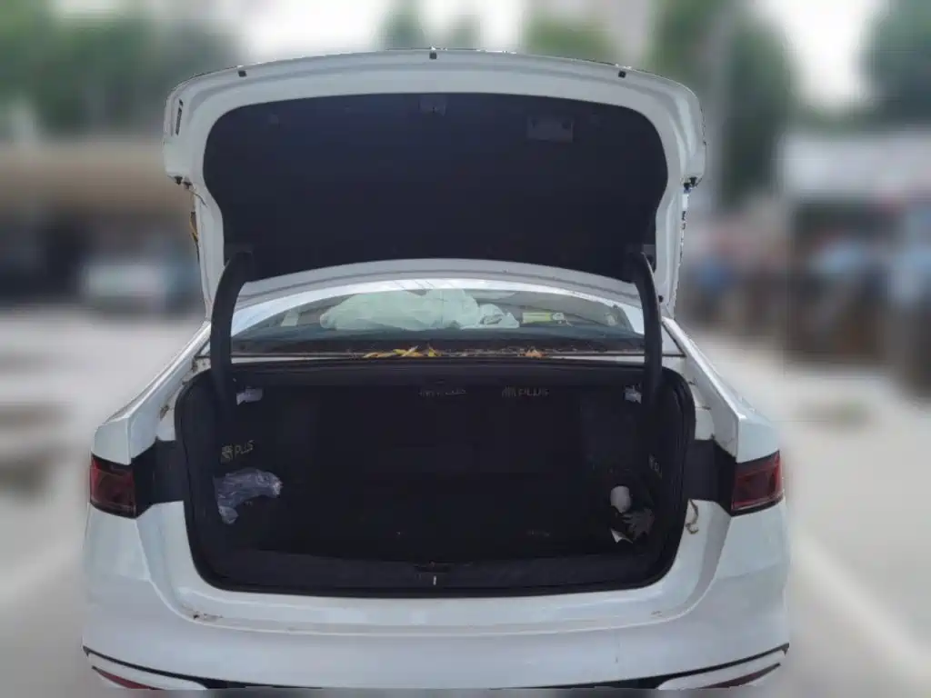 BYD Qin PLUS — миниатюра 10