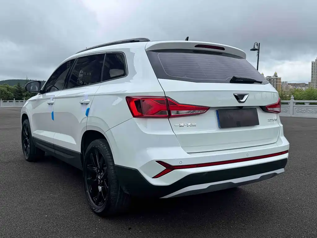 Jetta VS7 — миниатюра 4