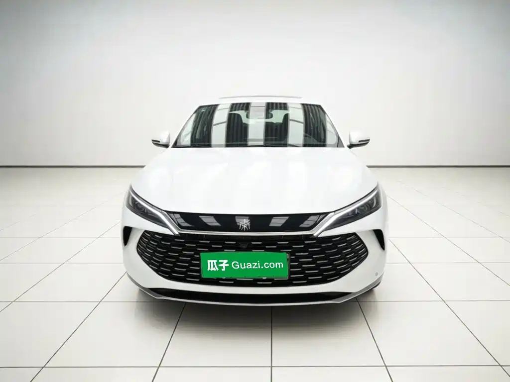 BYD Qin L — миниатюра 2