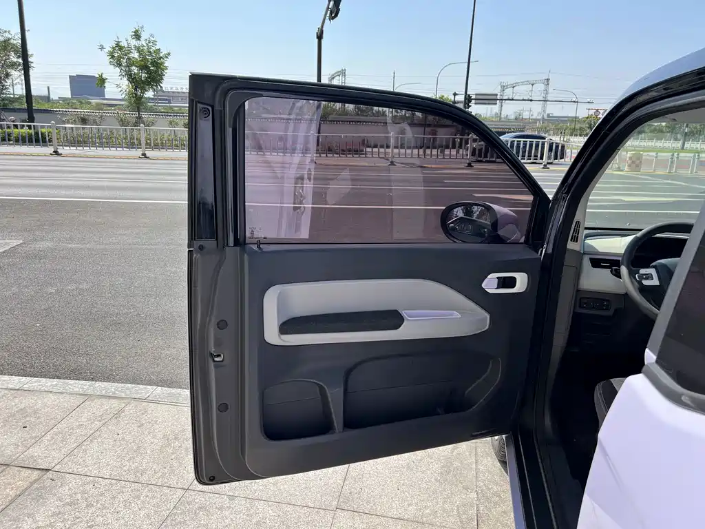 Chery QQ QQ Ice Cream — миниатюра 10
