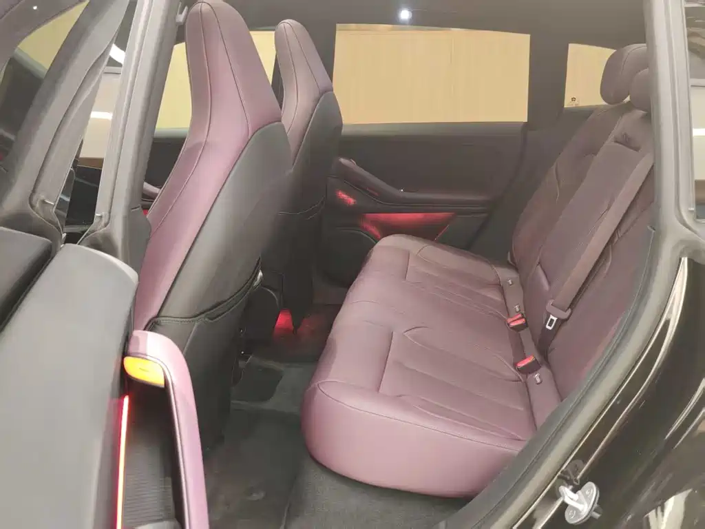 NIO ET5T 2024 75kWh Touring