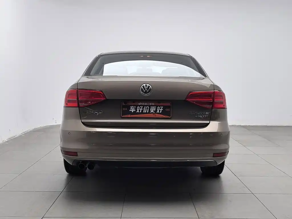 Volkswagen Sagitar — миниатюра 4