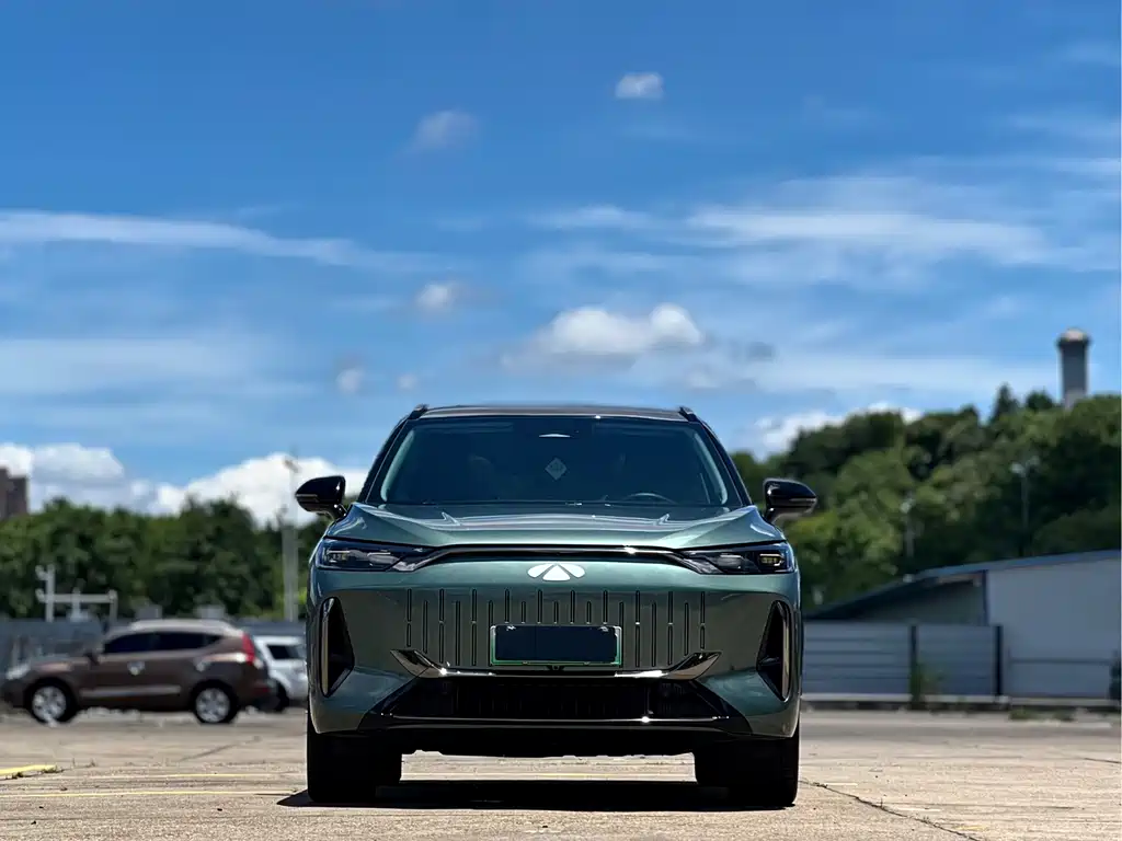 Fulwin Fengyun T10 — миниатюра 2