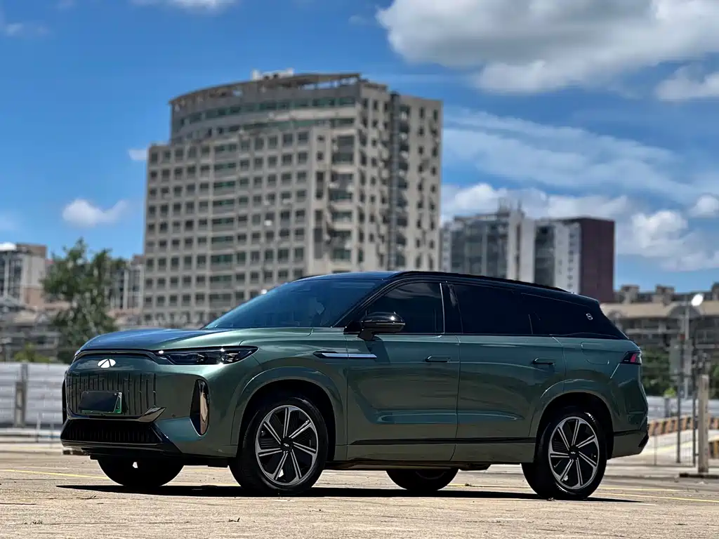 Fulwin Fengyun T10
