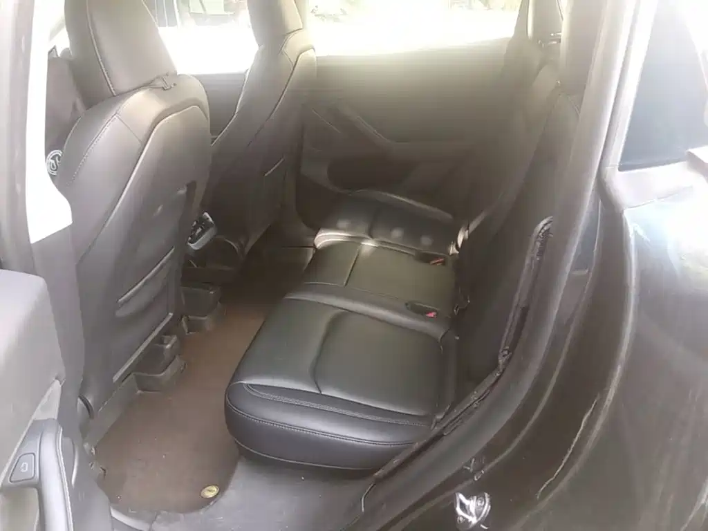 Tesla Model Y — миниатюра 17