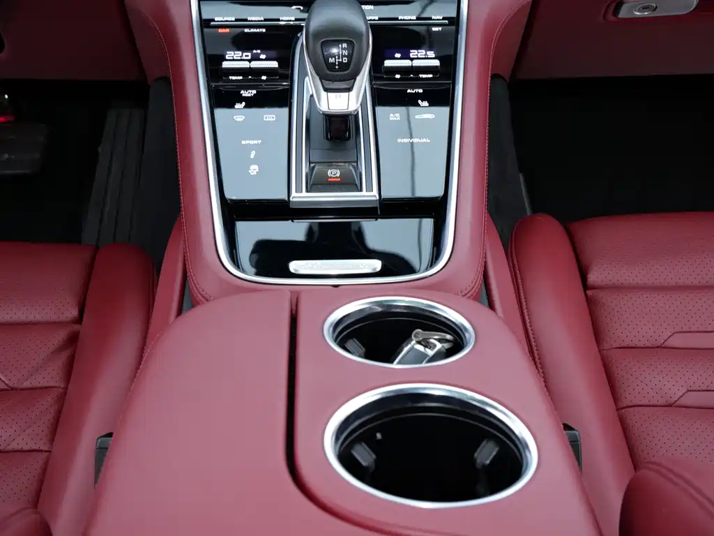 Porsche Panamera 2017 Panamera 3.0T