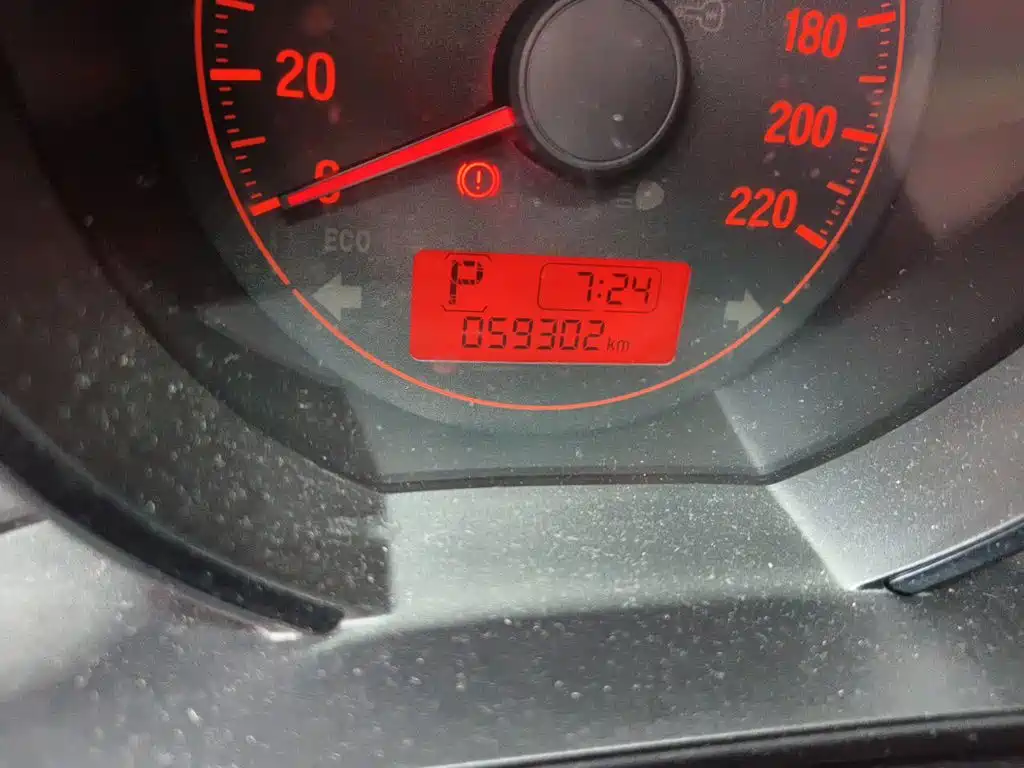 Honda Fit — миниатюра 5