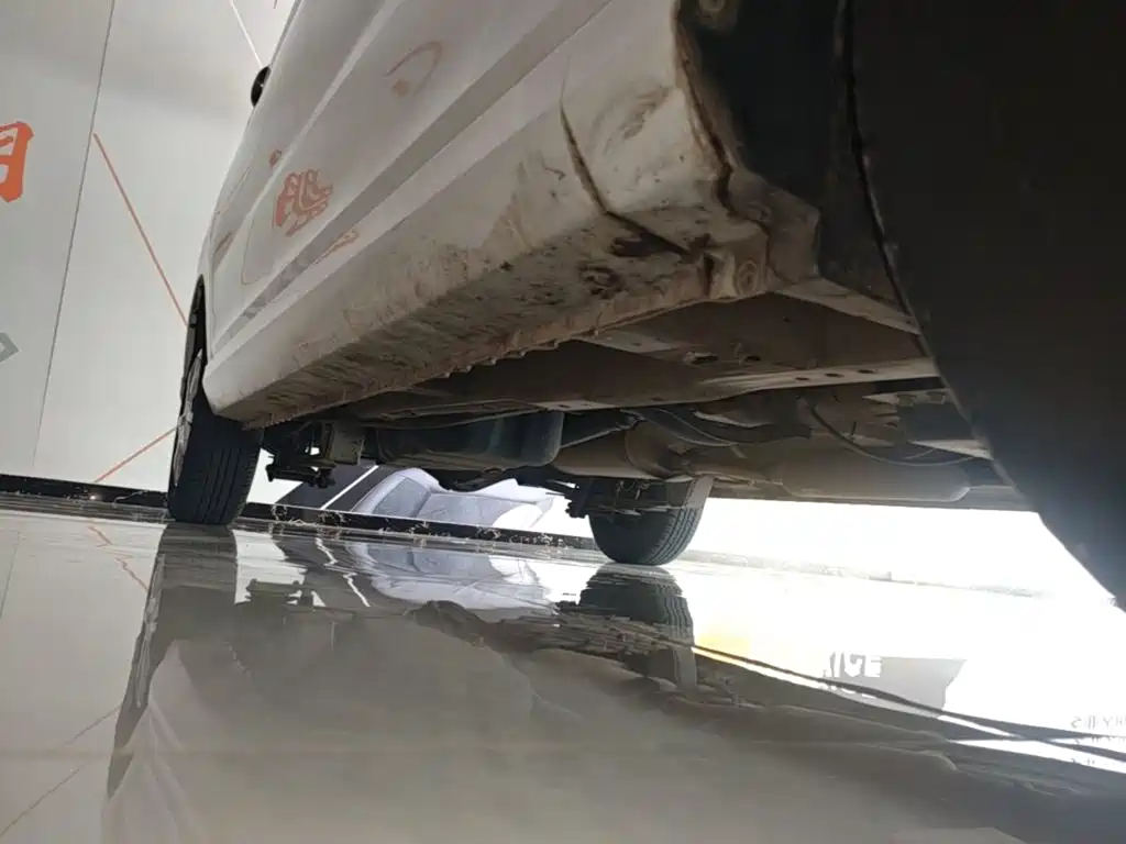 Wuling Hongguang — миниатюра 21