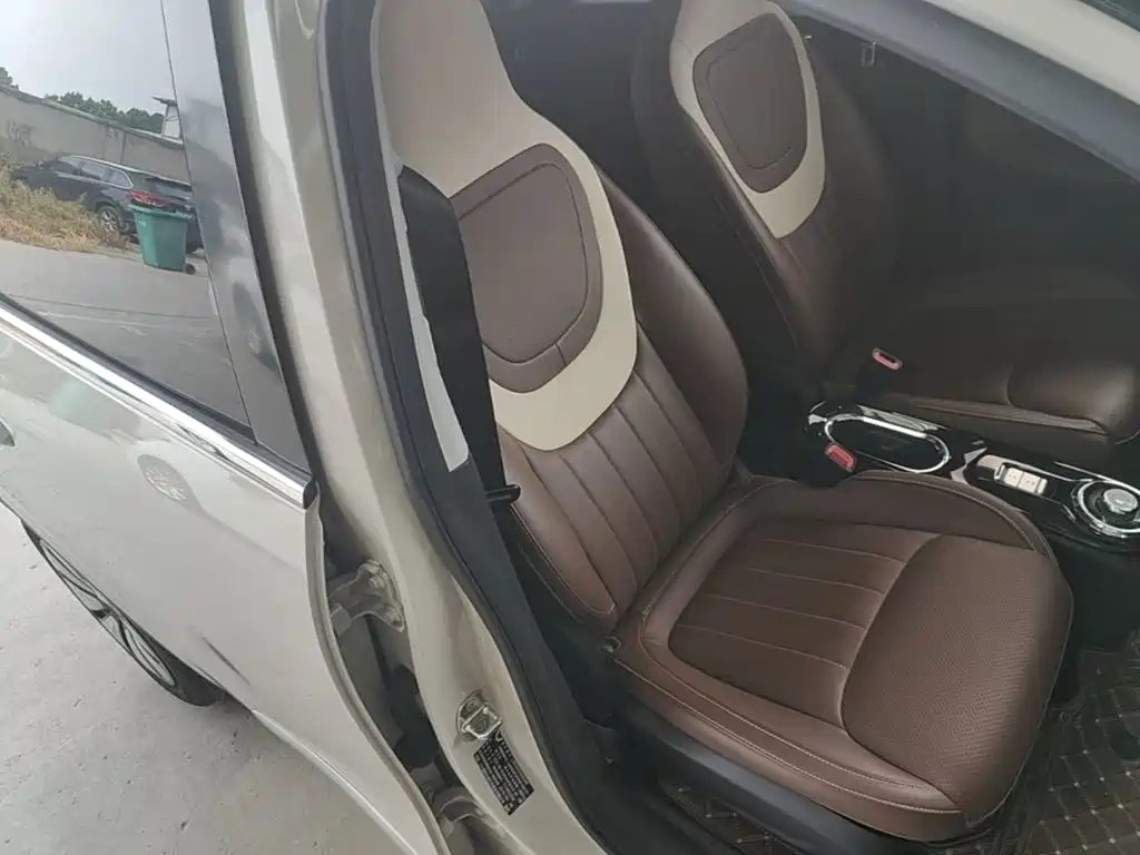 Wuling Bingo — миниатюра 25