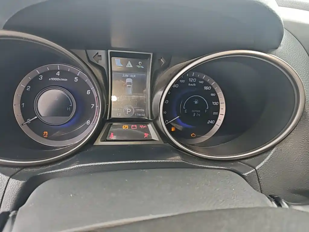 Changan CS75 — миниатюра 12