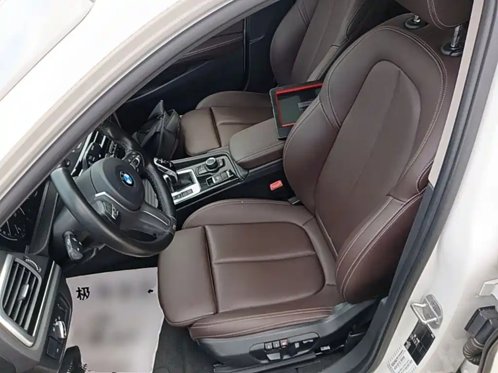 BMW 1 Series — миниатюра 15