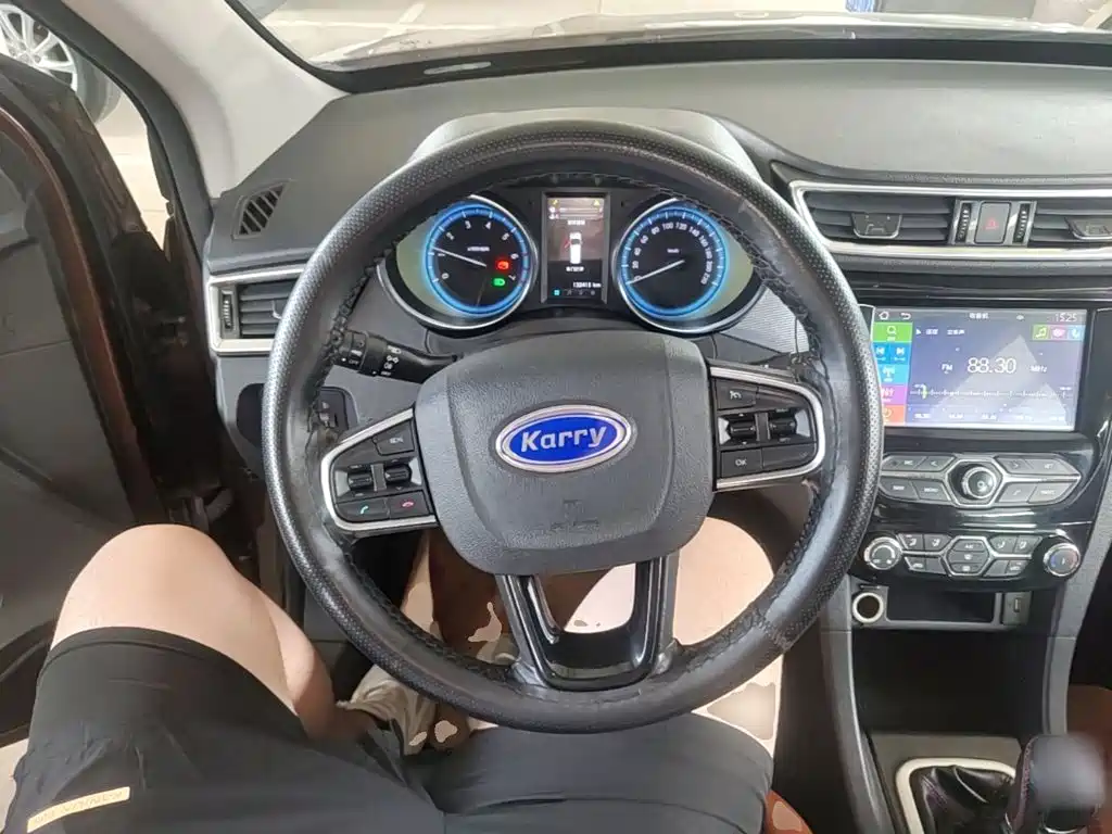 Karry K60 — миниатюра 11