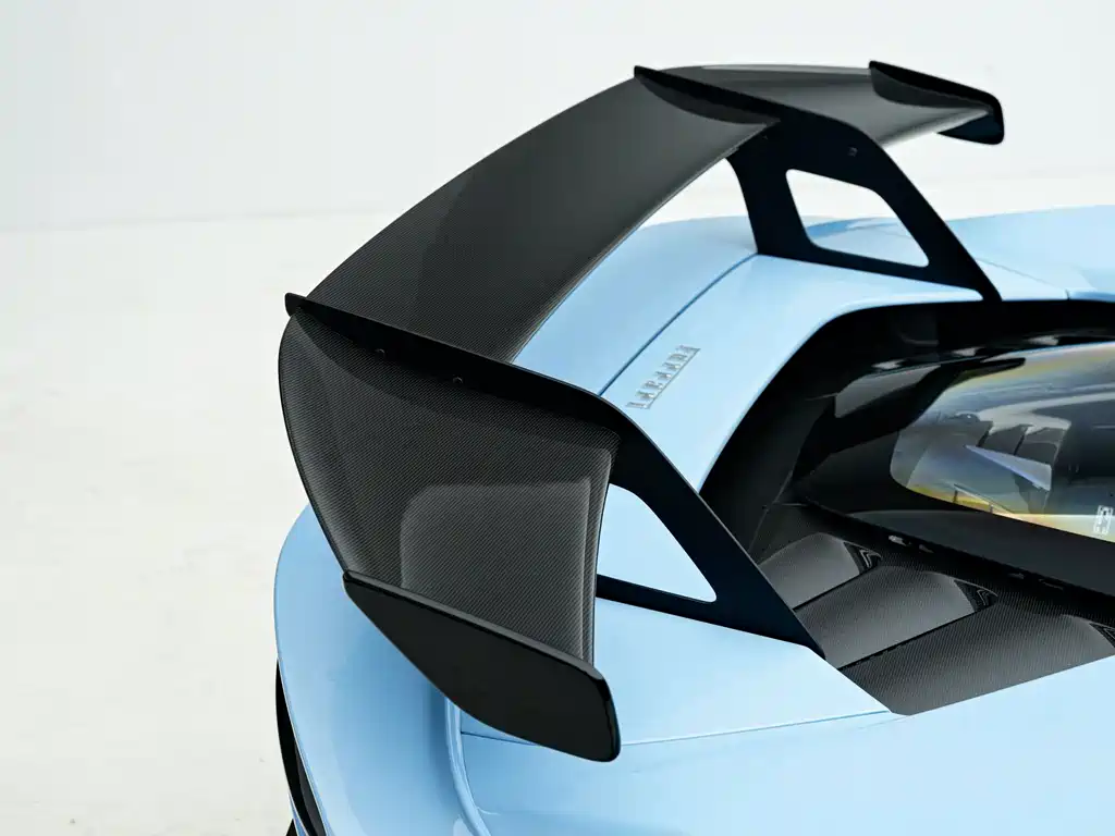 Ferrari SF90 XX Stradale, фото 16