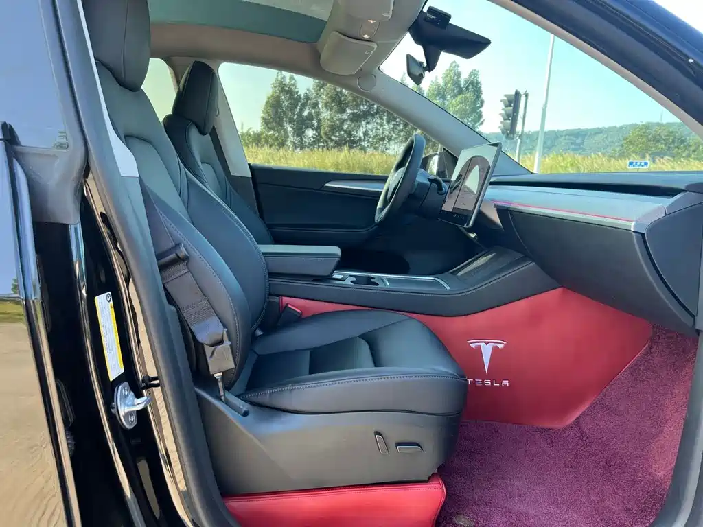 Tesla Model Y — миниатюра 14