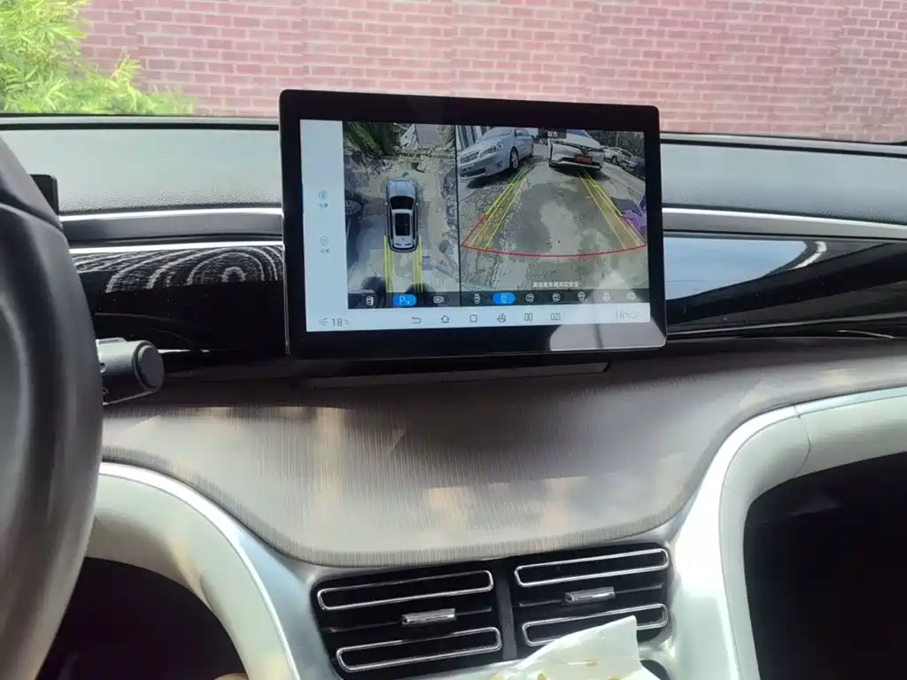 BYD Pro New Energy — миниатюра 13