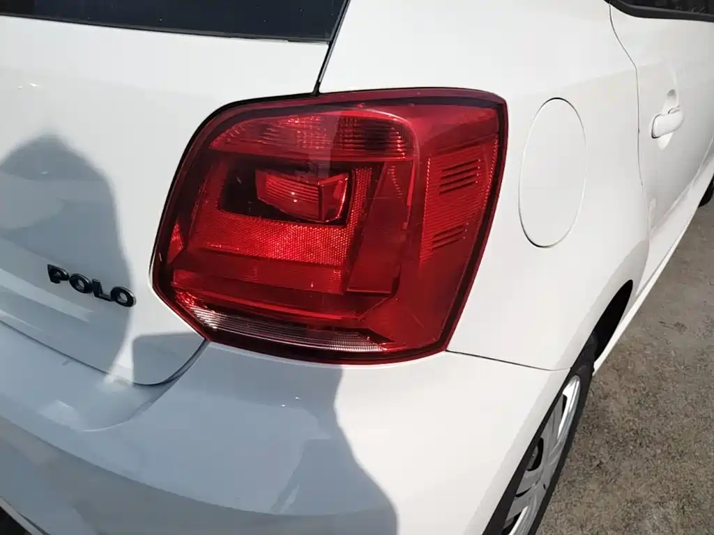 Volkswagen Polo — миниатюра 8
