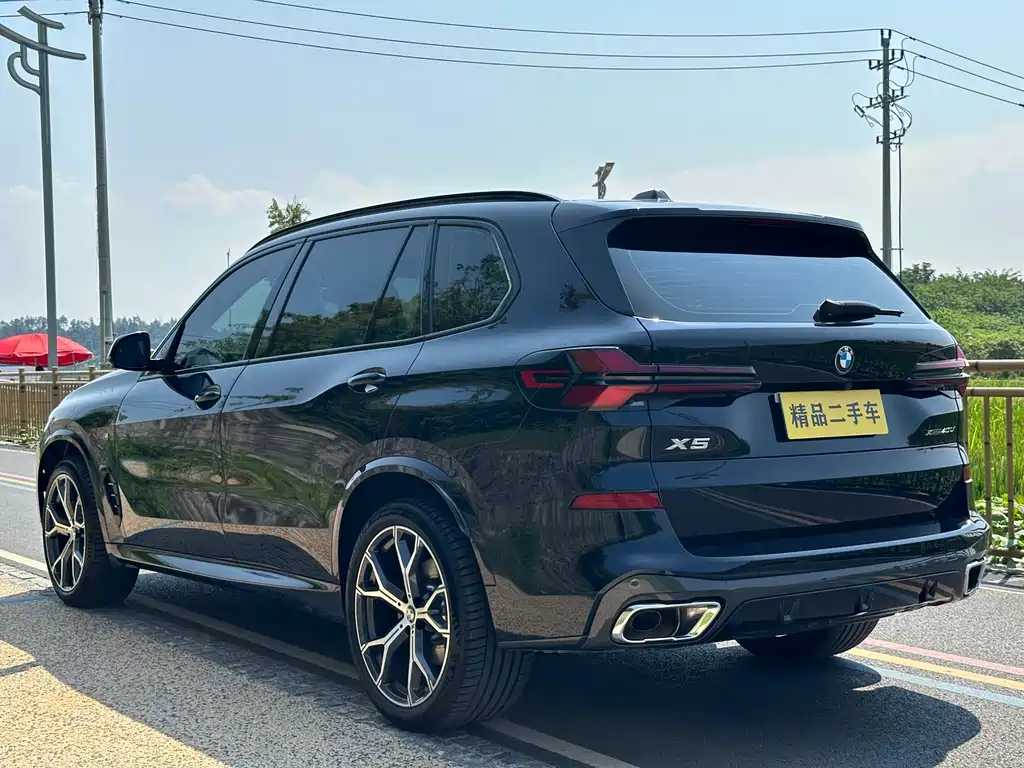 BMW X5 — миниатюра 17
