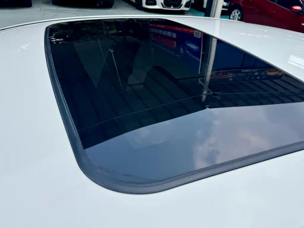 Toyota Corolla — миниатюра 33