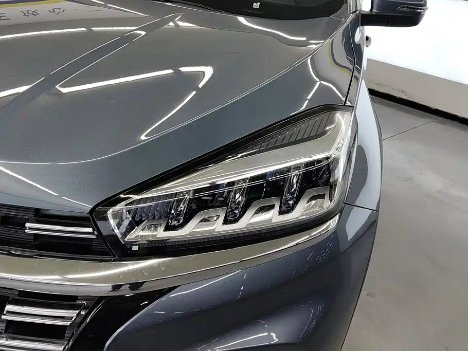 Chery Tiggo 8 — миниатюра 5