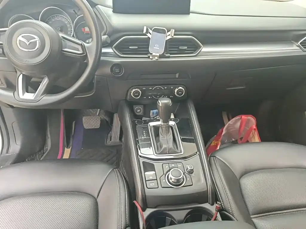 Mazda CX-5 — миниатюра 14