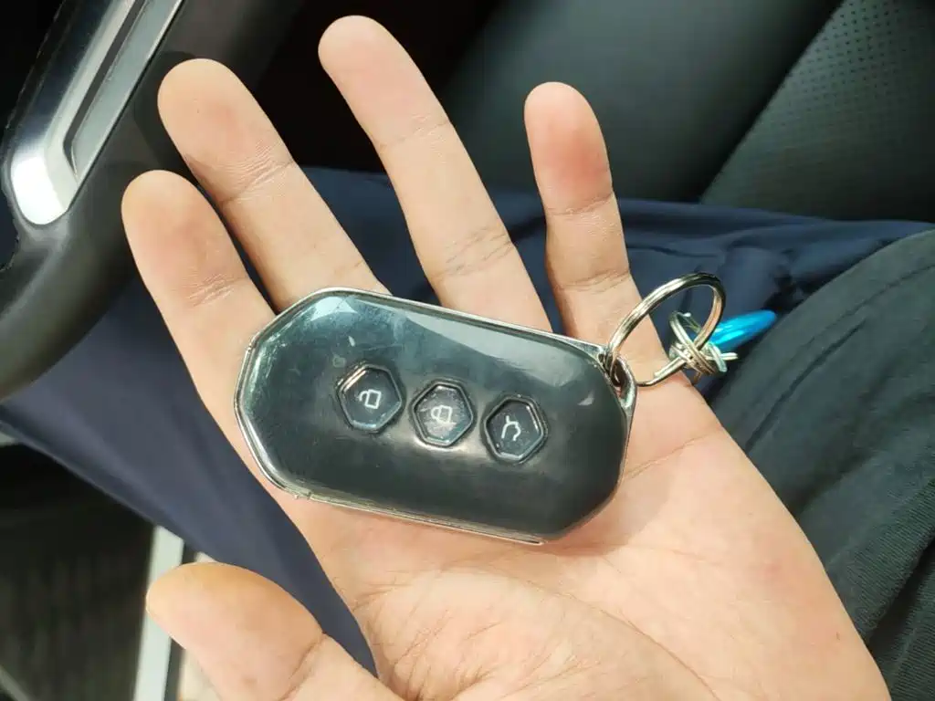 Wuling Victory — миниатюра 9