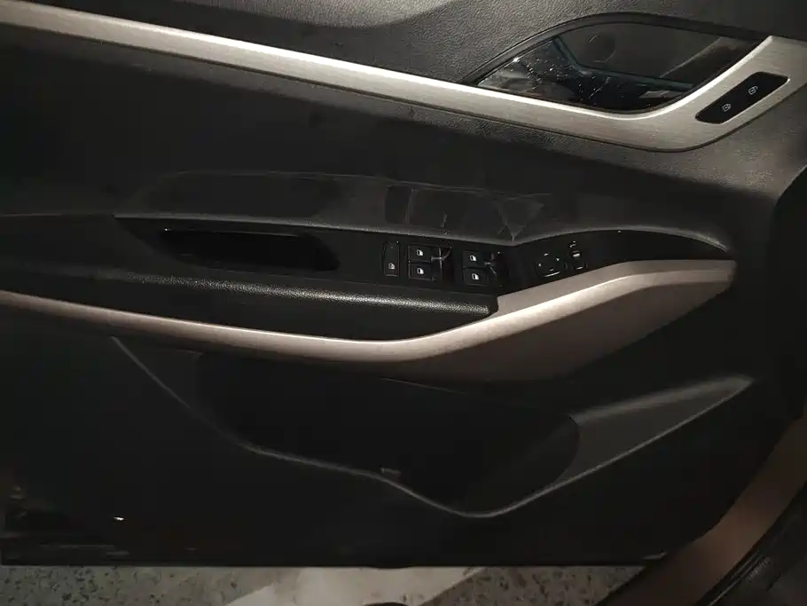Haima Haima S5 Youth — миниатюра 7