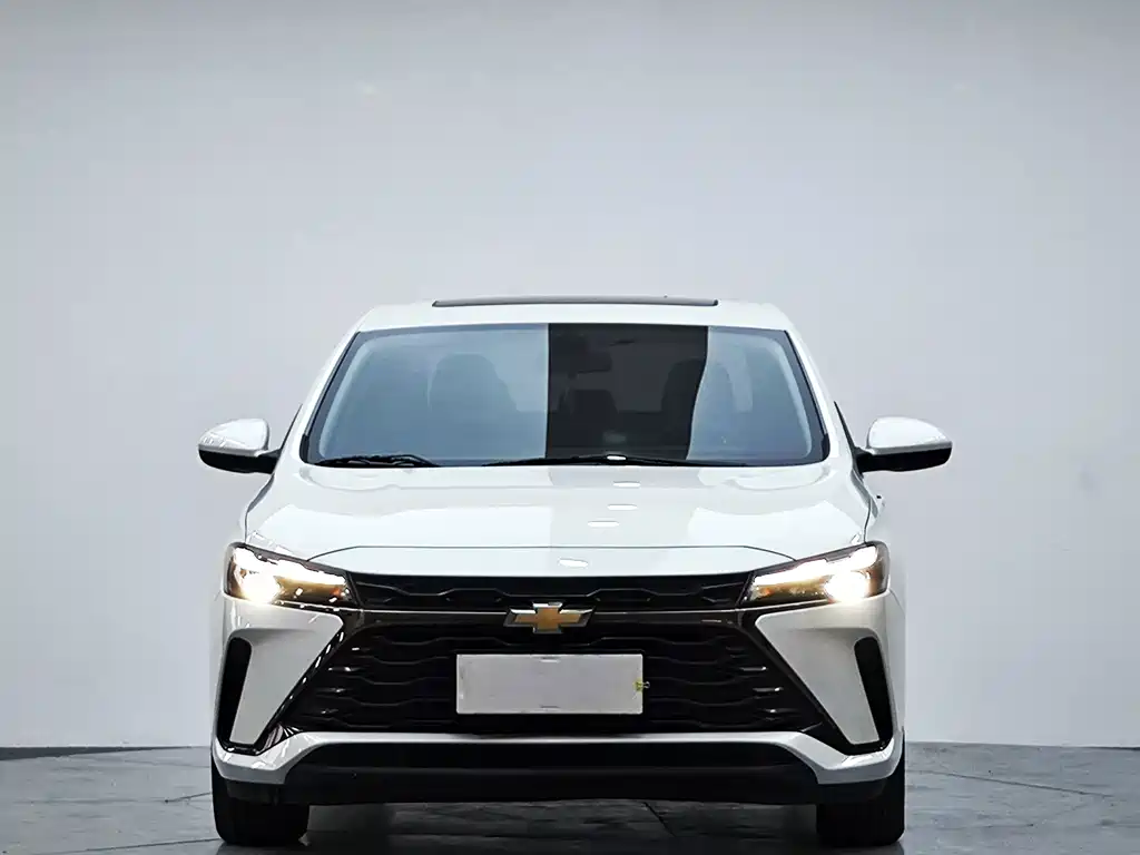 Chevrolet Monza 2023 1.5L DCT Enjoy