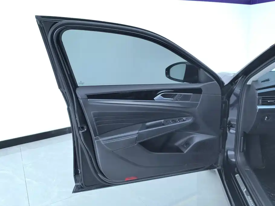 Volkswagen Passat — миниатюра 7