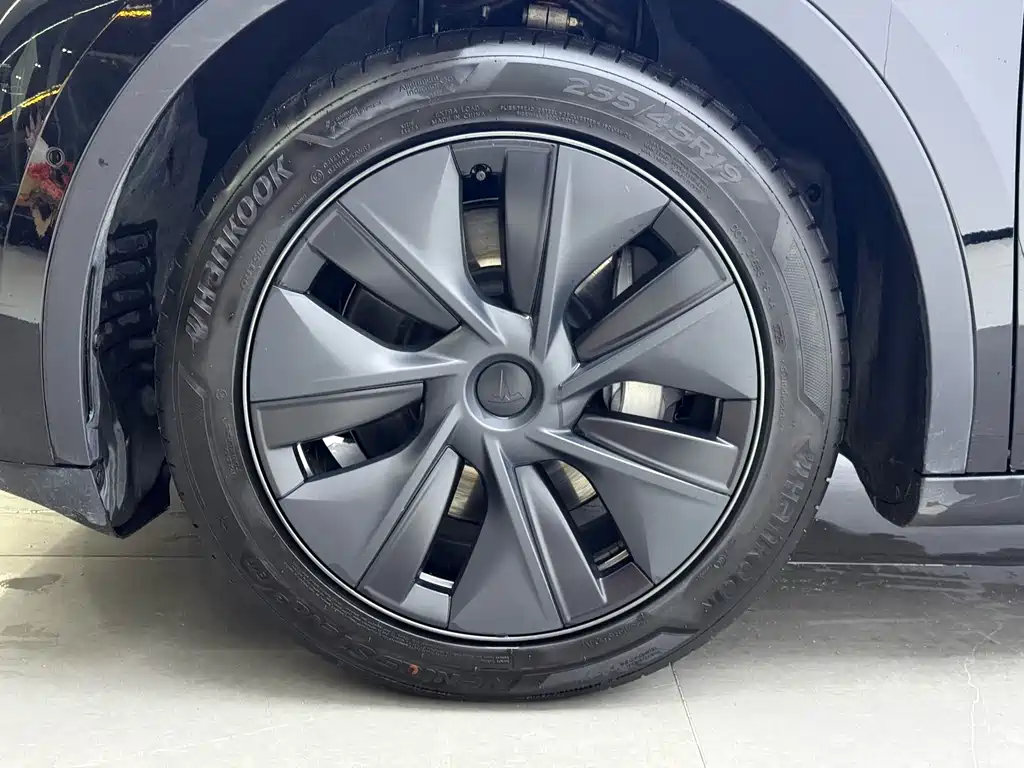 Tesla Model Y — миниатюра 7