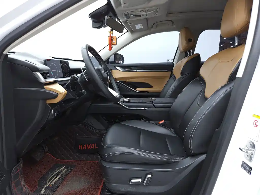 Haval H6 — миниатюра 8