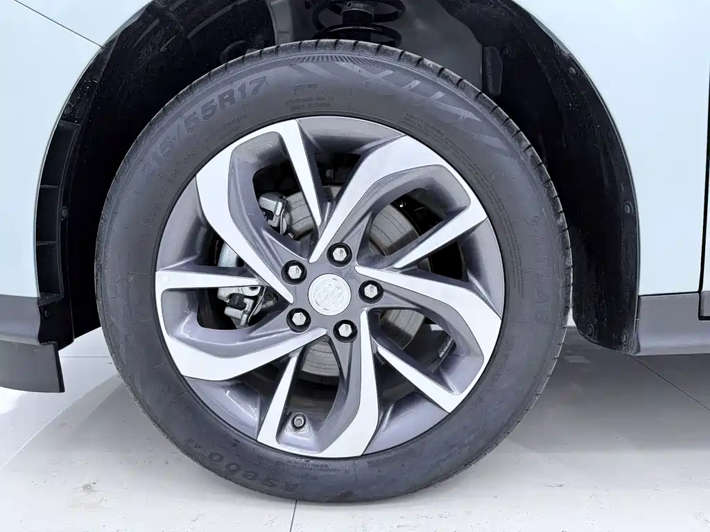 Buick Velite 6 — миниатюра 17