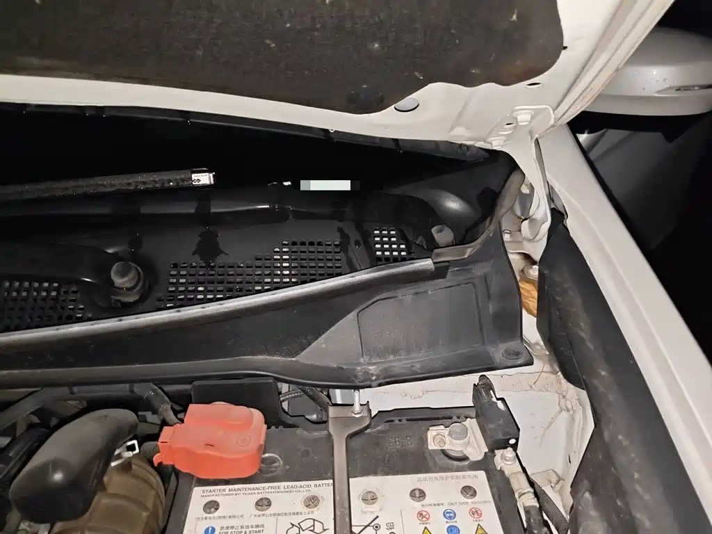 Honda Elysion — миниатюра 21